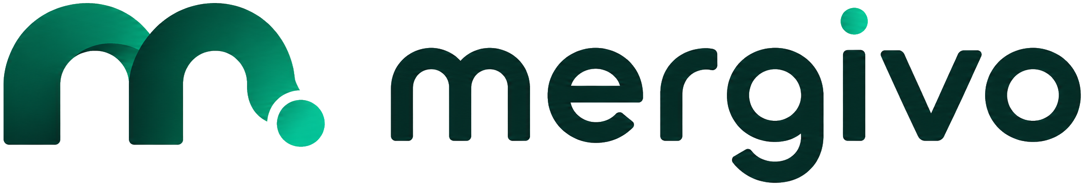 Mergivo logo