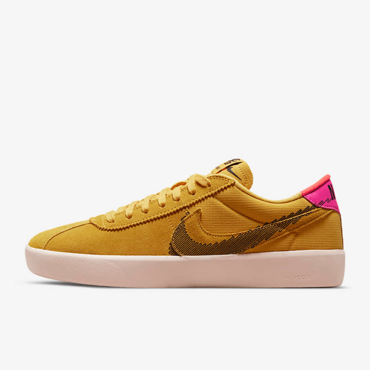 guza